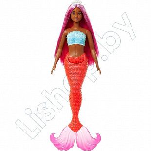 Кукла Barbie Dreamtopia (HRR02 HRR04)