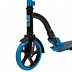 Самокат городской Novatrack Versa Blue 200-210мм 200.VERSA.BL7
