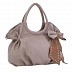 Женская сумка Pola 2655 grey