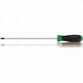 Отвёртка Toptul №1 40 см Extra Long FBCB0140