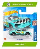 Машинка Hot Wheels Базовой коллекции Rise 'N Climb 146/250 (5785 HKL03) mainline 2023