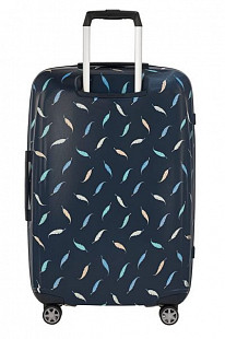 Чемодан Samsonite Disney Forever 55см 34C-11020 Blue