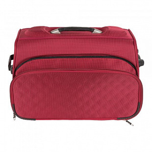 Дорожная сумка Rion А231 black/yellow/blue