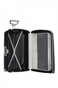 Чемодан Samsonite Aeris 78см D18-09078 Black