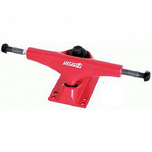 Шасси для скейтборда Tempish Colored AL 5 red