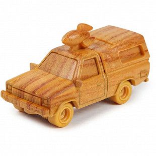 Набор машинок Hot Wheels Premium 5 шт. Disney (HKF06)