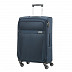 Чемодан средний Samsonite Acure CB7*41 905 dark blue