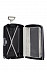 Чемодан Samsonite Aeris 78см D18-09078 Black