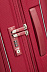 Чемодан Samsonite Fuze 76см 64N-00004 Red Чемодан Samsonite Fuze 76см 64N-00004 Red