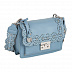 Женская сумка Pola 84527 blue Женская сумка Pola 84527 blue