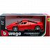 Коллекционная машина Bburago 1:24 Ferrari Enzo (18-26006) red