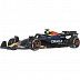 Машинка Hot Wheels Premium Oracle Red Bull Racing (HRV11 JKD83)