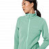 Куртка женская Jack Wolfskin Modesto Jacket W light jade