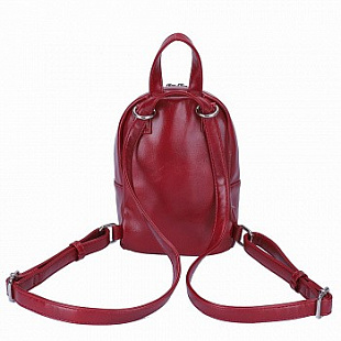 Городской рюкзак Ors Oro DS-0125 /2 red