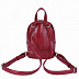 Городской рюкзак Ors Oro DS-0125 /2 red