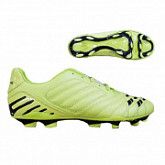 Бутсы 1430002/221 Green-black