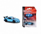 Машинка Majorette Porsche 911 GT3 RS (212053052) blue