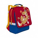 Детский рюкзак GRIZZLY RK-998-1 red/blue