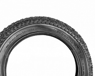 Велопокрышка Kenda Рыбки 12" 1/2"х2 1/4 K921 5-526210