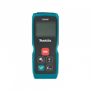 Дальномер лазерный Makita LD050P