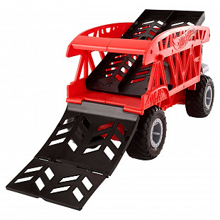 Машинка Hot Wheels Монстр Трак (GKD37) 1 шт (в ассортименте)
