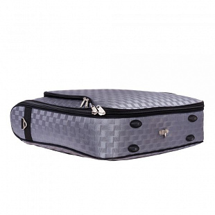 Портплед Polar П7084 grey