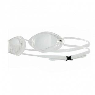 Очки для плавания TYR Tracer-X Racing LGTRX/101 White
