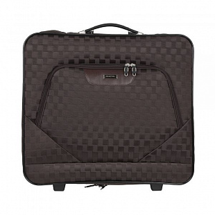 Портплед Polar П7098 brown