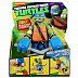 Игрушка Turtles Леонардо 28 см С разворота! 91236
