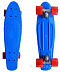 Penny board (пенни борд) EcoBalance Cruiser Board Blue-Red Penny board (пенни борд) EcoBalance Cruiser Board Blue-Red