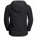 Джемпер детский Jack Wolfskin Stony Peak Jacket Kids black