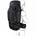 Походный рюкзак Jack Wolfskin Denali 75 Men phantom 2008441-6350