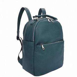 Городской рюкзак Ors Oro DS-0131 /2 blue/green