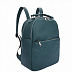 Городской рюкзак Ors Oro DS-0131 /2 blue/green