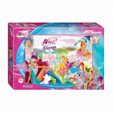 Пазл Step Puzzle Winx Rainbow №4 75116