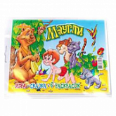 Игра настольная Маугли 60175