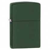 Зажигалка Zippo Green Matte 221