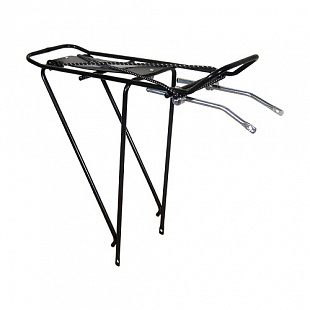 Багажник Force 26-29" 22301 black