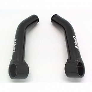 Рога Uno BE-16 black NTB10928
