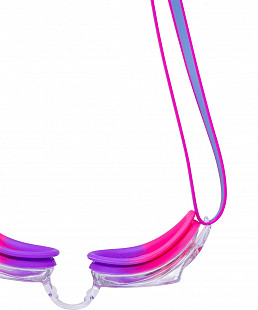 Очки для плавания 25Degrees Scroll 25D21010 purple/pink