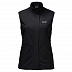 Жилет женский Jack Wolfskin Activate Vest Women 1304331 black