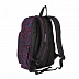 Школьный рюкзак Polar П3901 black