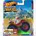 Машинка Hot Wheels Монстр Трак Rhinomite 19/75 (FYJ44 HCP74) коллекция 2022 Машинка Hot Wheels Монстр Трак Rhinomite 19/75 (FYJ44 HCP74) коллекция 2022
