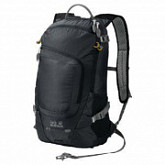 Рюкзак Jack Wolfskin Crosser 18 pack Black