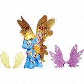 Кукла My Little Pony Spitfire (B0371)