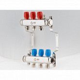 Коллекторная группа Av Engineering AVE135 3 выхода AVE13500103
