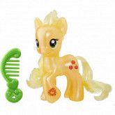 Кукла My Little Pony Эплджек (B9132 B3599)