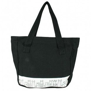 Женская сумка Pola 822 black