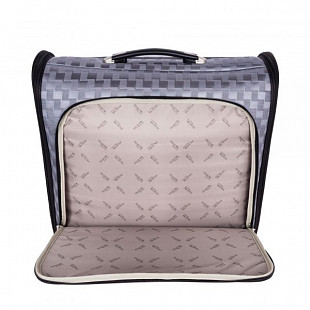 Портплед Polar П7084 black