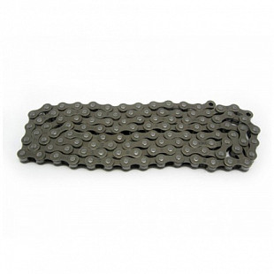 Велоцепь для велосипеда LT-01 1/2"x1/8"x80L